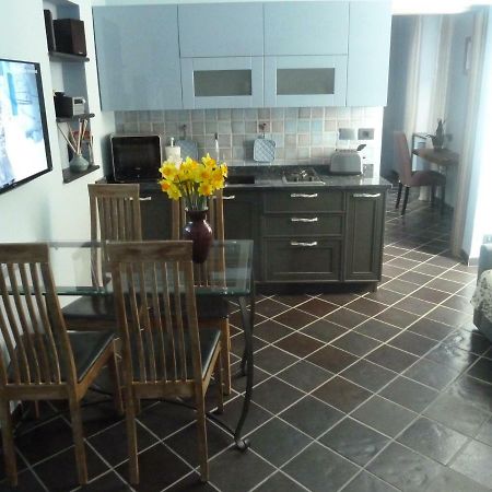 Casa Orefici, 4 Apartments In Front Of Aquarium! Genoa Luaran gambar