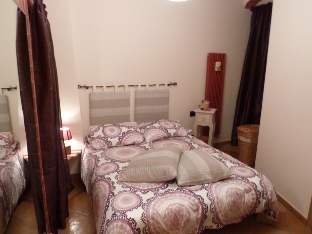 Casa Orefici, 4 Apartments In Front Of Aquarium! Genoa Bilik gambar