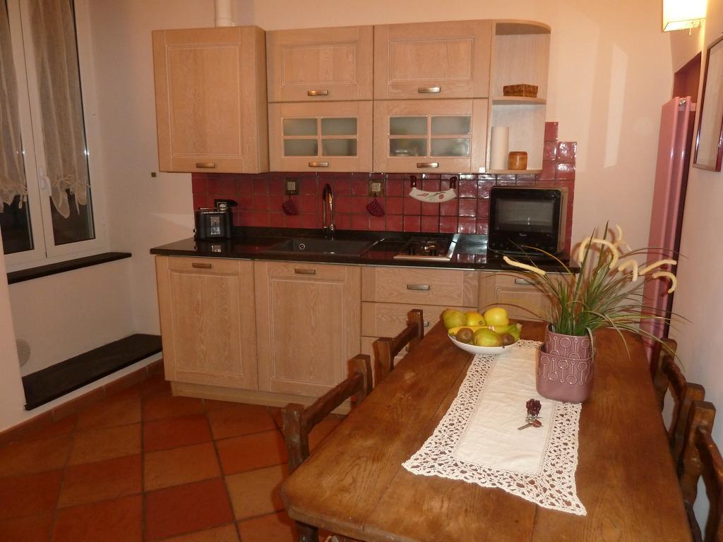 Casa Orefici, 4 Apartments In Front Of Aquarium! Genoa Bilik gambar