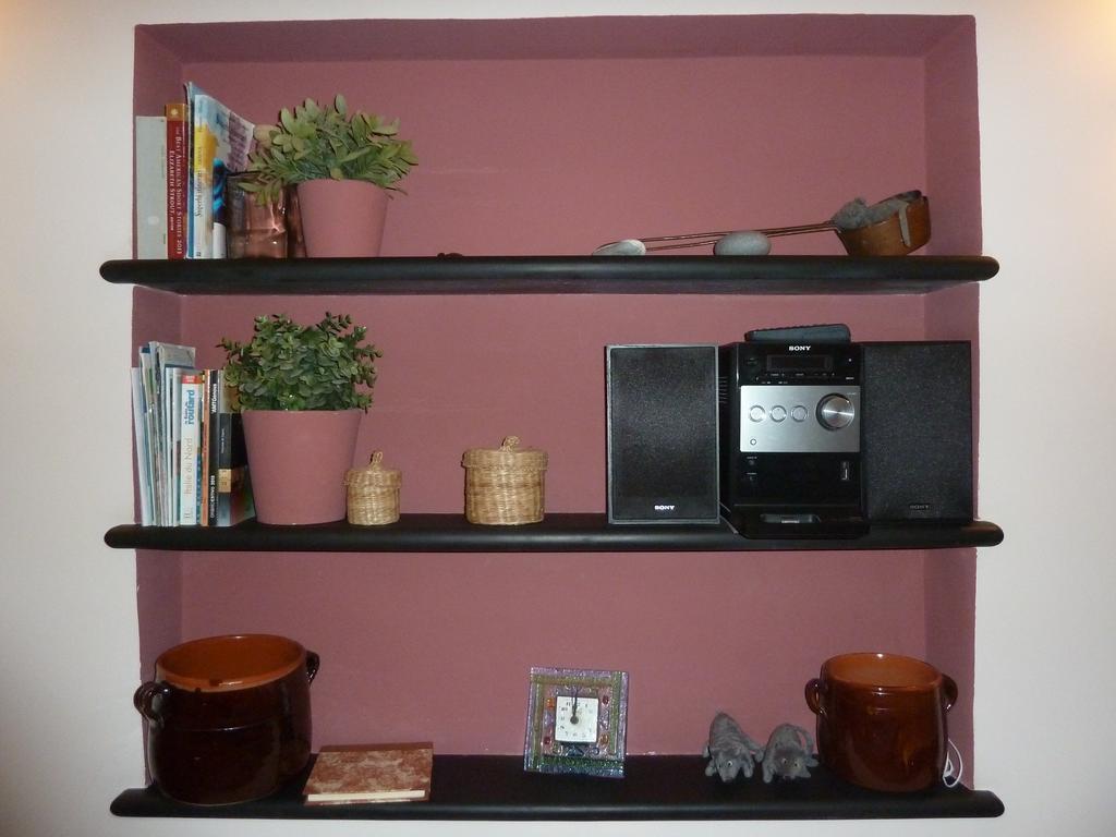 Casa Orefici, 4 Apartments In Front Of Aquarium! Genoa Luaran gambar