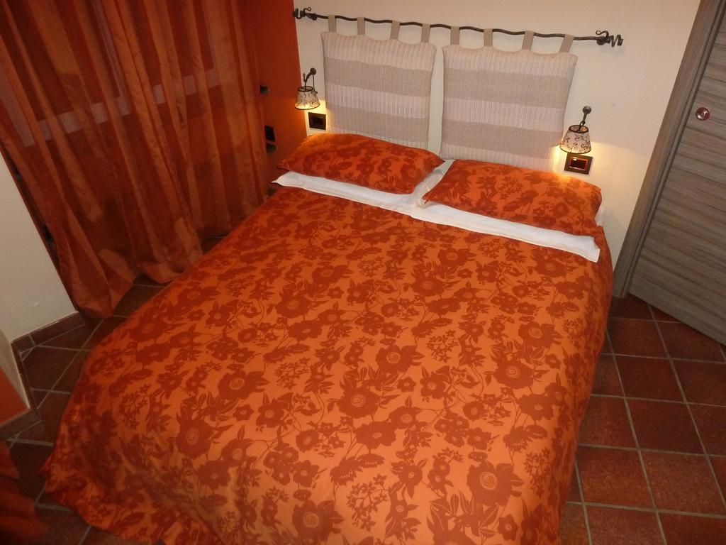 Casa Orefici, 4 Apartments In Front Of Aquarium! Genoa Luaran gambar