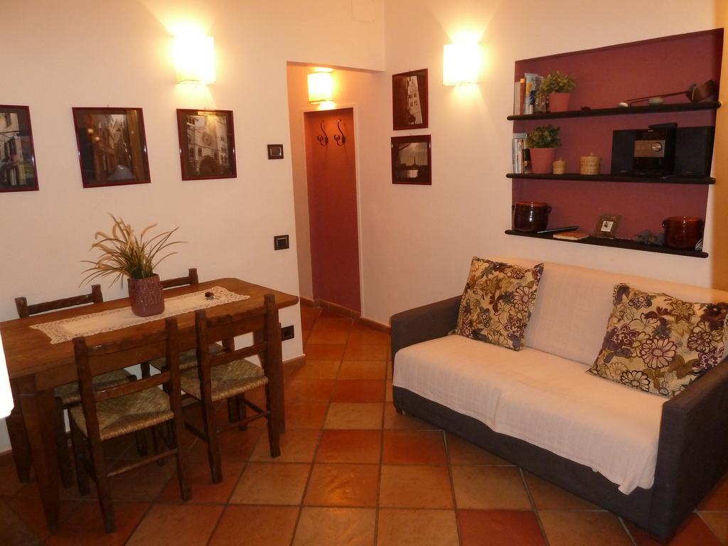 Casa Orefici, 4 Apartments In Front Of Aquarium! Genoa Luaran gambar