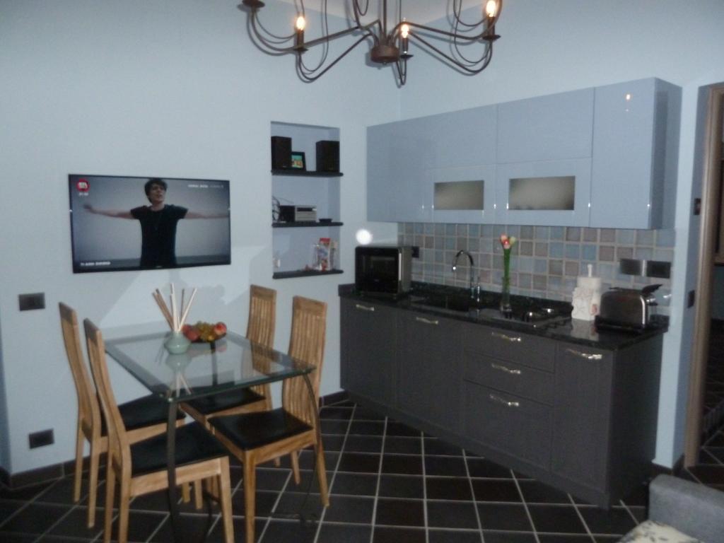 Casa Orefici, 4 Apartments In Front Of Aquarium! Genoa Luaran gambar