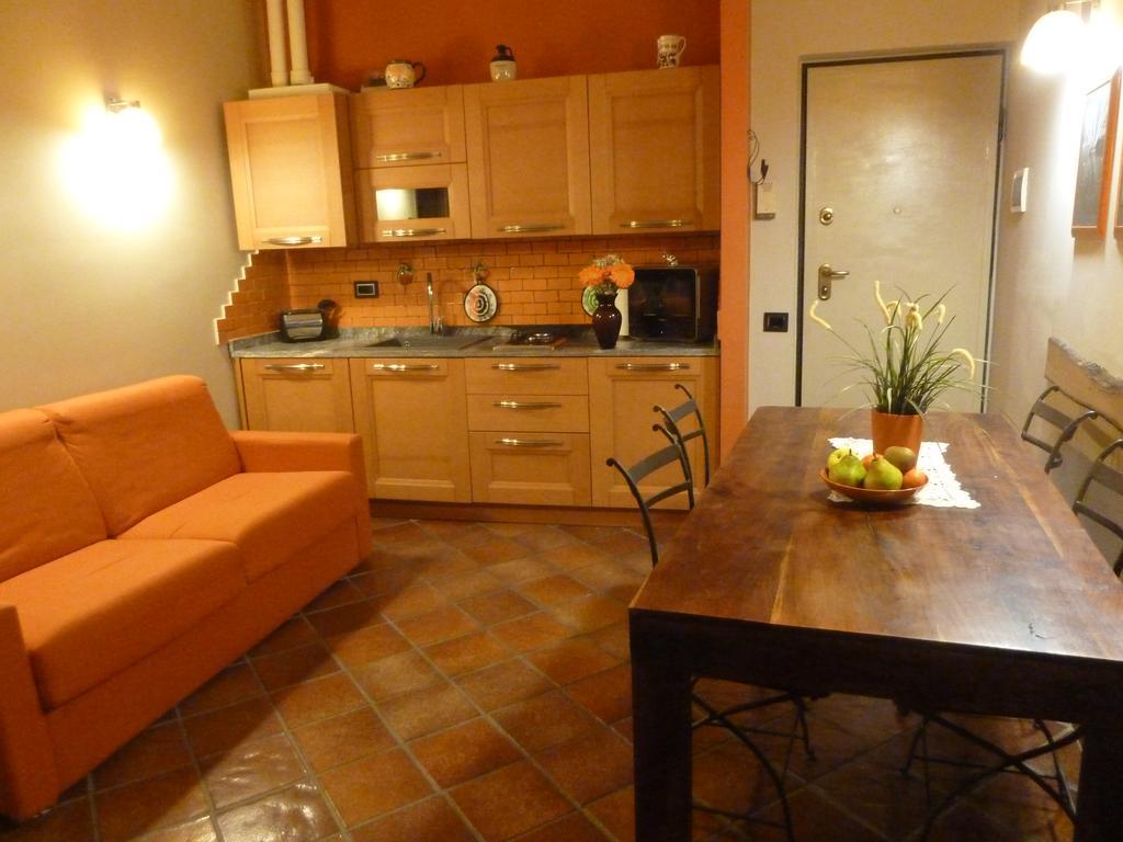 Casa Orefici, 4 Apartments In Front Of Aquarium! Genoa Luaran gambar