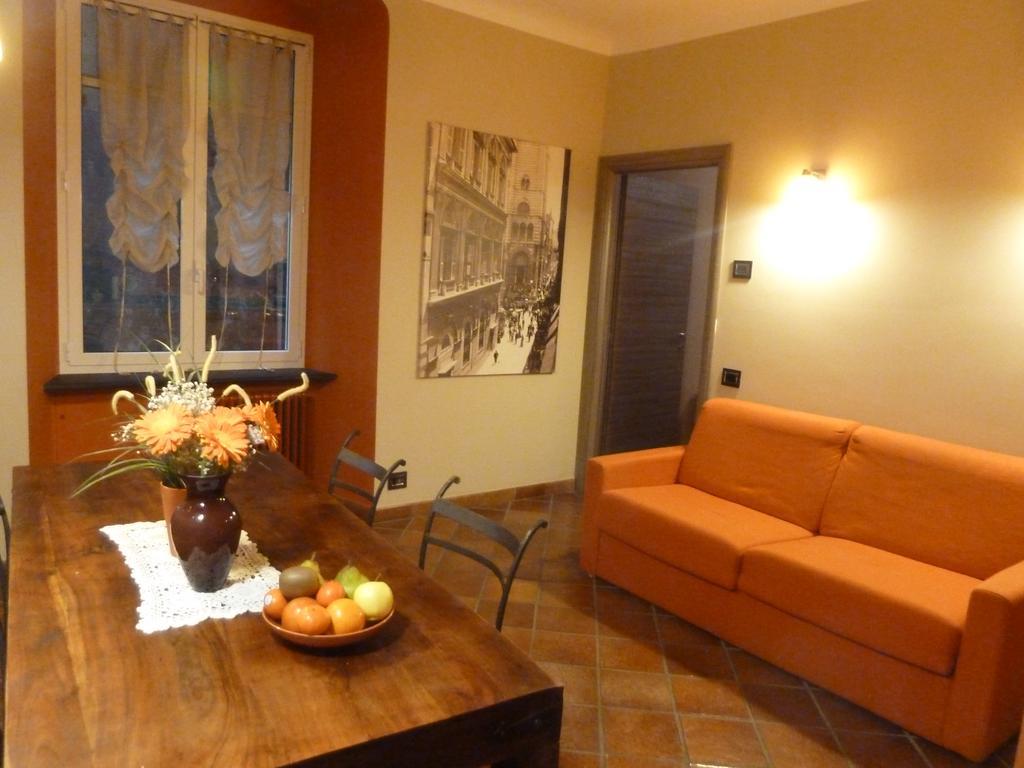 Casa Orefici, 4 Apartments In Front Of Aquarium! Genoa Luaran gambar