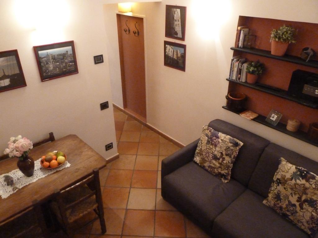 Casa Orefici, 4 Apartments In Front Of Aquarium! Genoa Luaran gambar