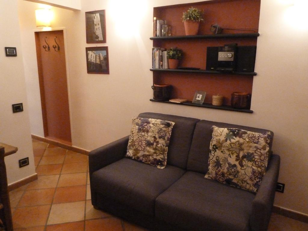 Casa Orefici, 4 Apartments In Front Of Aquarium! Genoa Luaran gambar