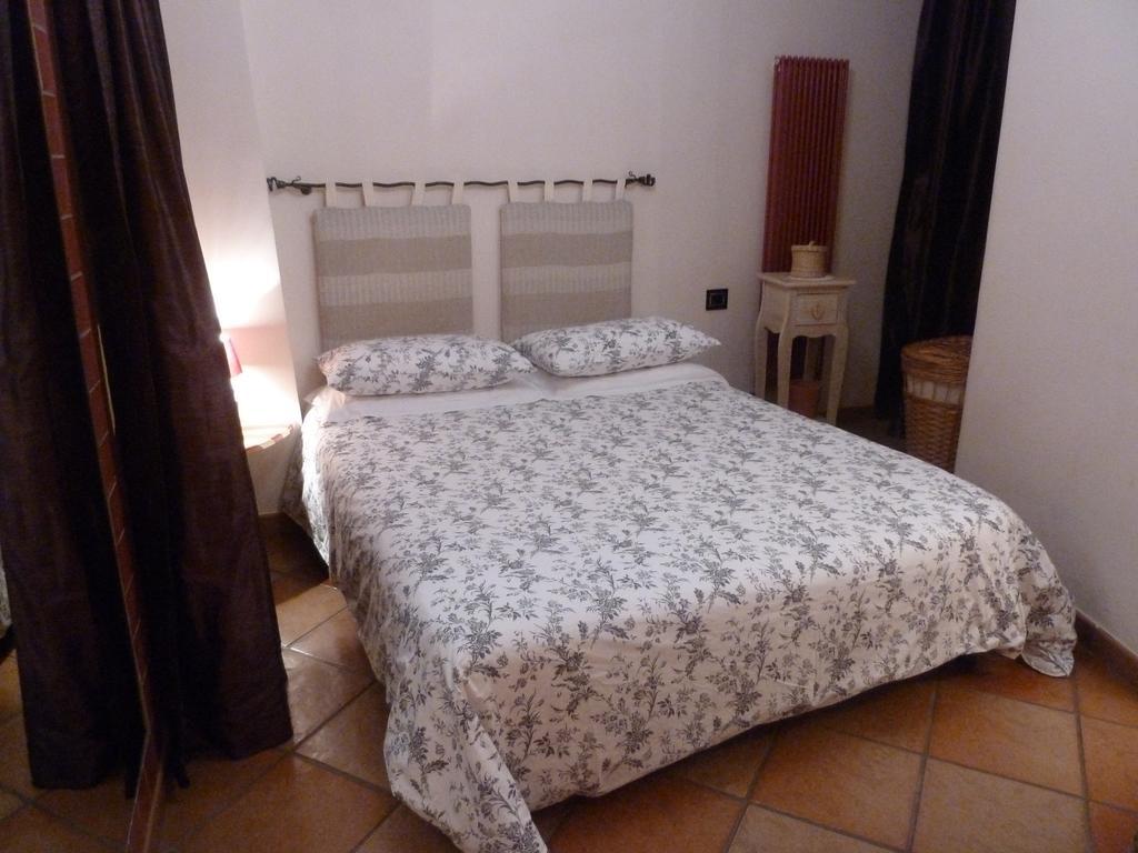 Casa Orefici, 4 Apartments In Front Of Aquarium! Genoa Luaran gambar