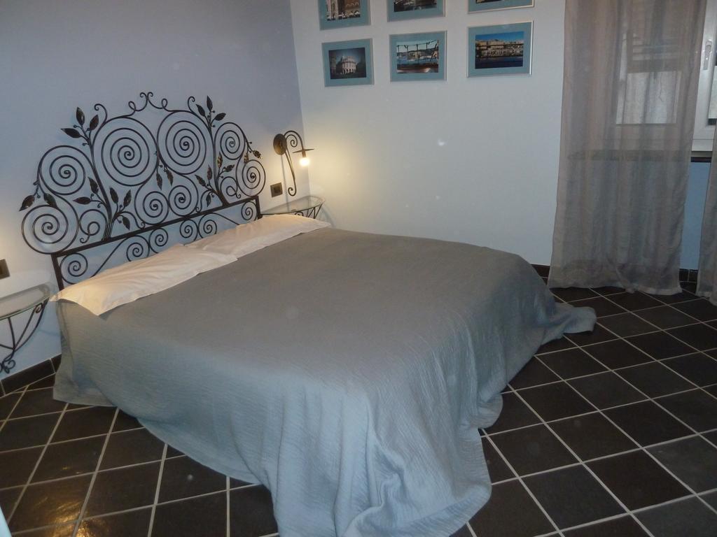 Casa Orefici, 4 Apartments In Front Of Aquarium! Genoa Luaran gambar