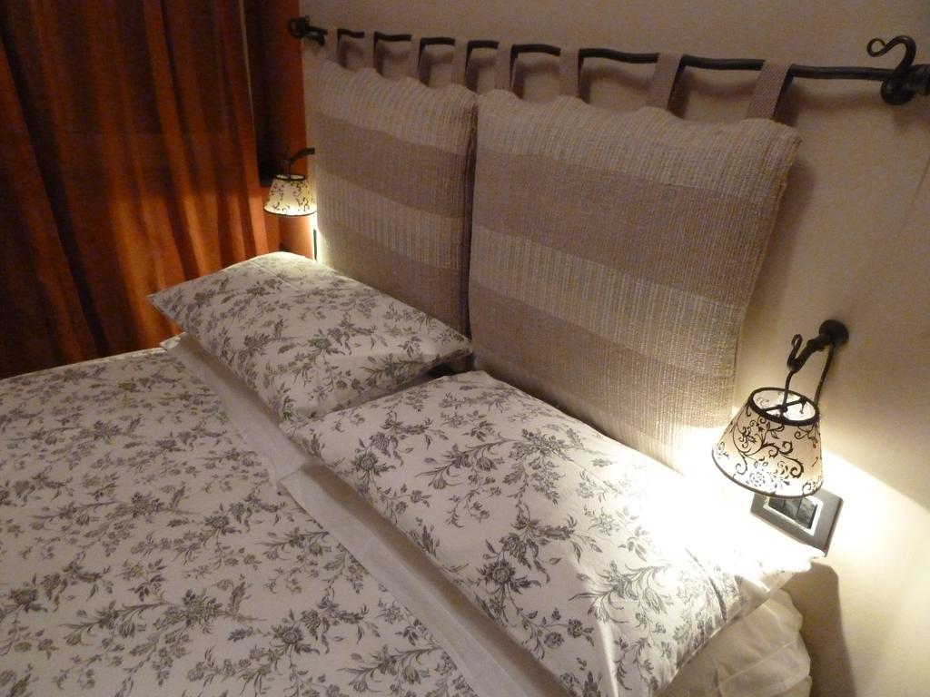 Casa Orefici, 4 Apartments In Front Of Aquarium! Genoa Luaran gambar