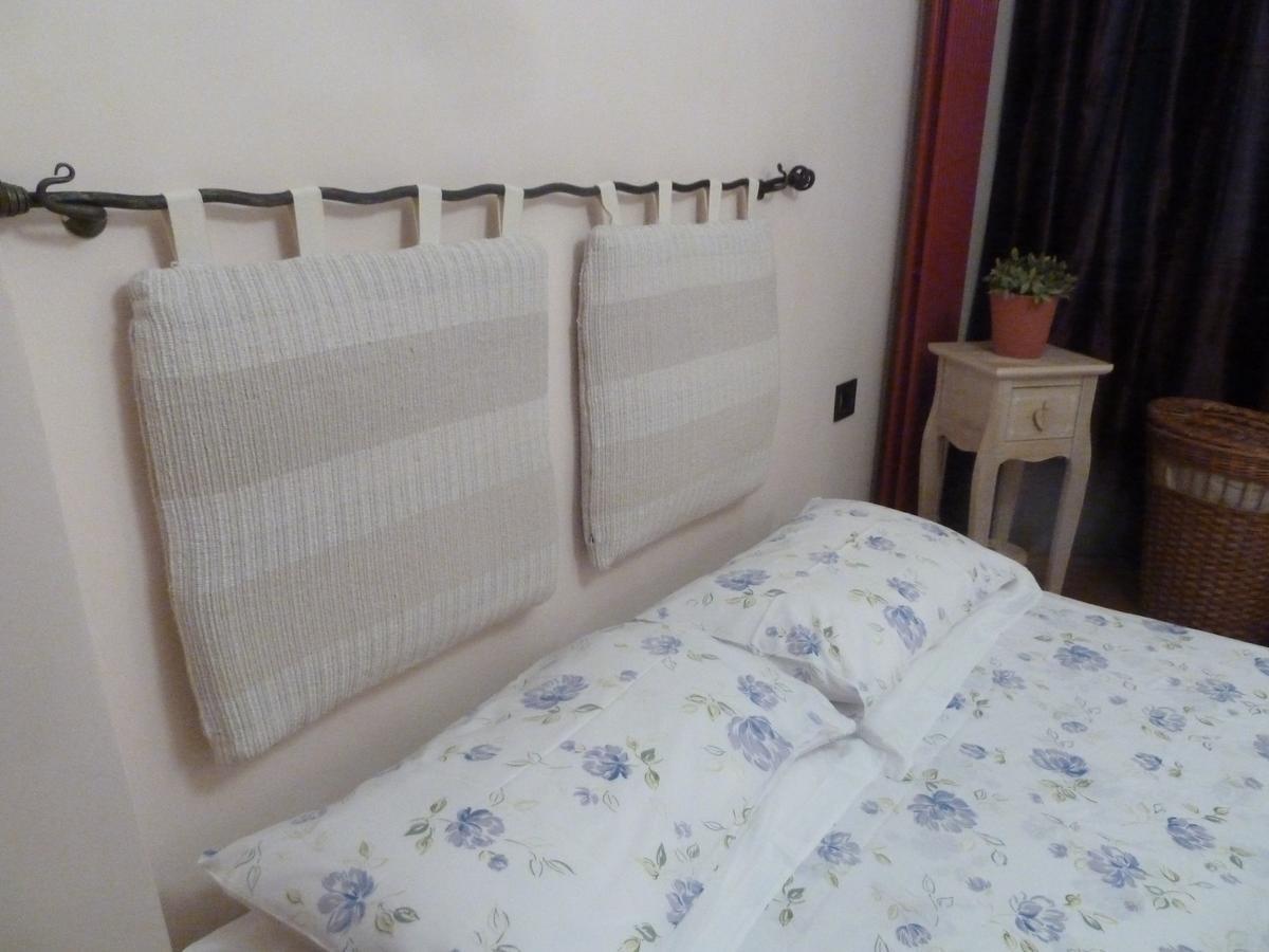 Casa Orefici, 4 Apartments In Front Of Aquarium! Genoa Luaran gambar