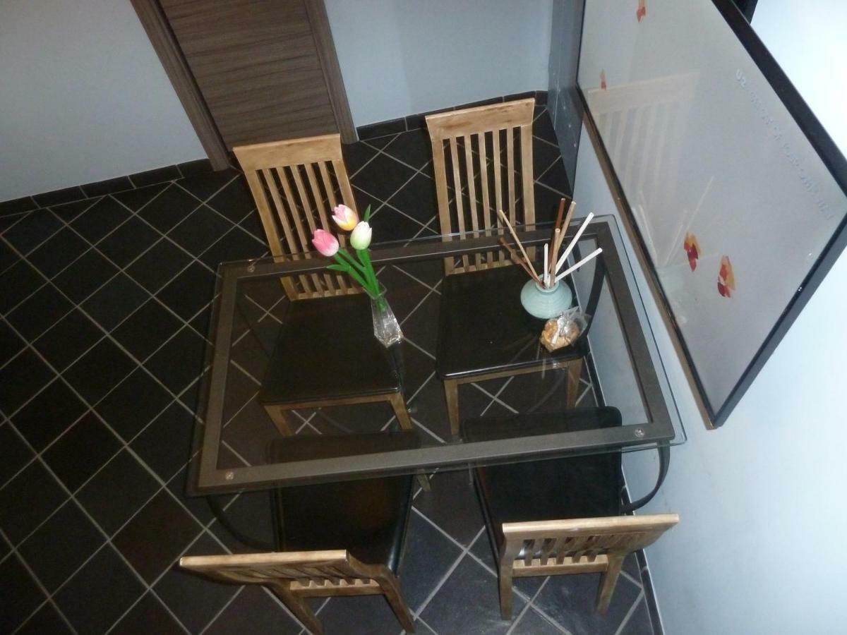 Casa Orefici, 4 Apartments In Front Of Aquarium! Genoa Luaran gambar