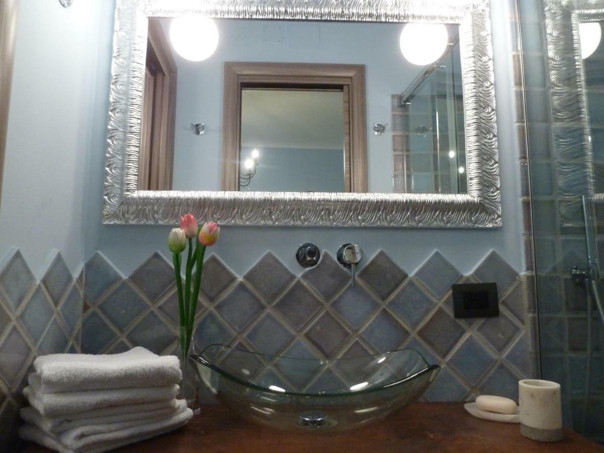 Casa Orefici, 4 Apartments In Front Of Aquarium! Genoa Luaran gambar