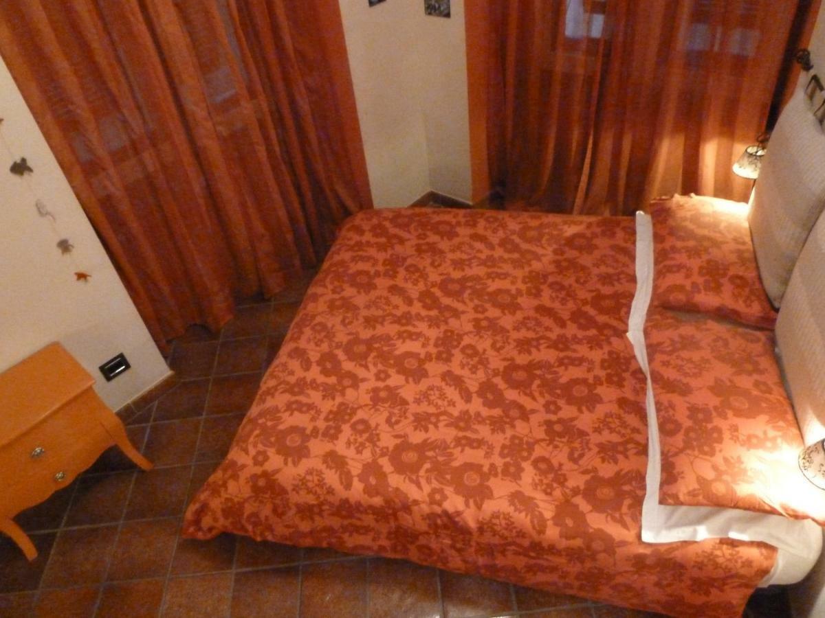 Casa Orefici, 4 Apartments In Front Of Aquarium! Genoa Luaran gambar